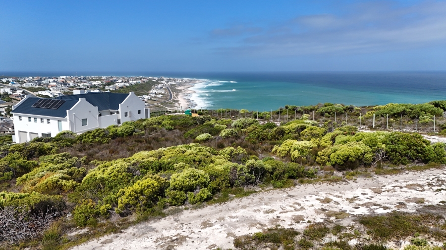 0 Bedroom Property for Sale in Agulhas Western Cape